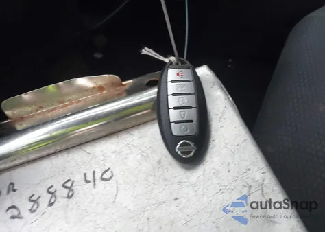 2015 Nissan Altima 2.5 S z USA, uszkodzony, nr VIN 1N4AL3AP1FC571440